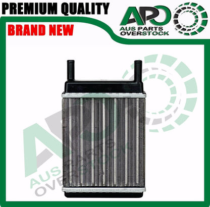 Heater Core For ROVER MINI 850 1000 Mayfair 06/1959-06/1993