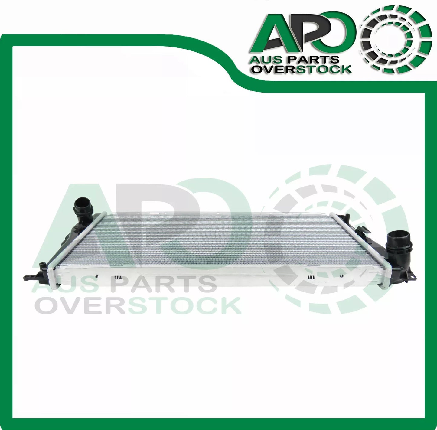 Radiator For BMW Z4 E89 sDrive 18i 20i 28i 35i 2009-On