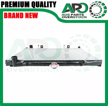 Radiator For NISSAN SKYLINE R32 GTR GTS Auto Manual 1991-1993