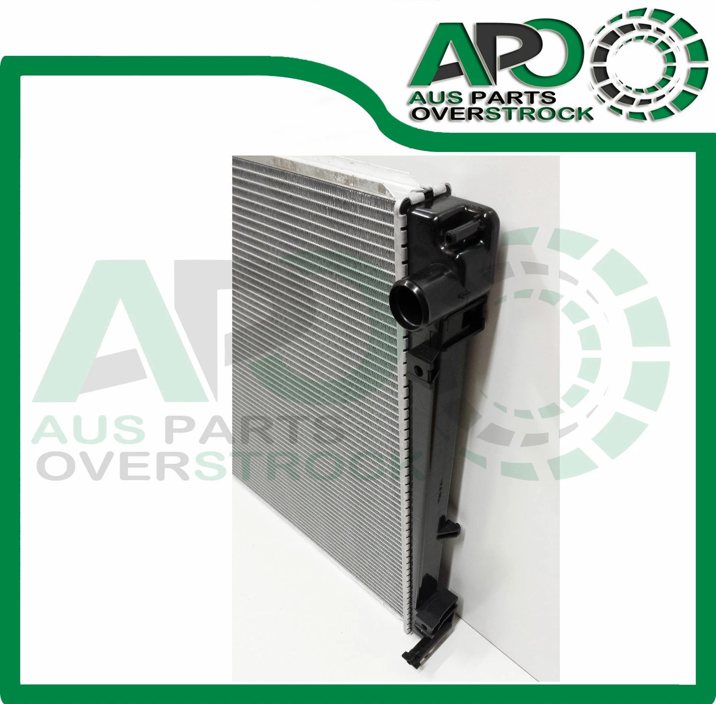 Radiator FORD Explorer UT / UX / UZ 5/01 - 8/05 Auto & Manual
