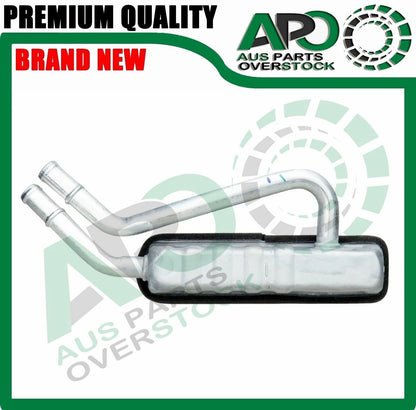 Heater Core For HOLDEN COLORADO RC 2008-2012