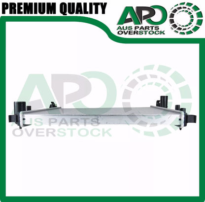 Radiator For CHRYSLER 300C 3.5L 3.6L V6 5.7L 6.1L V8 Auto Manual 2009-On