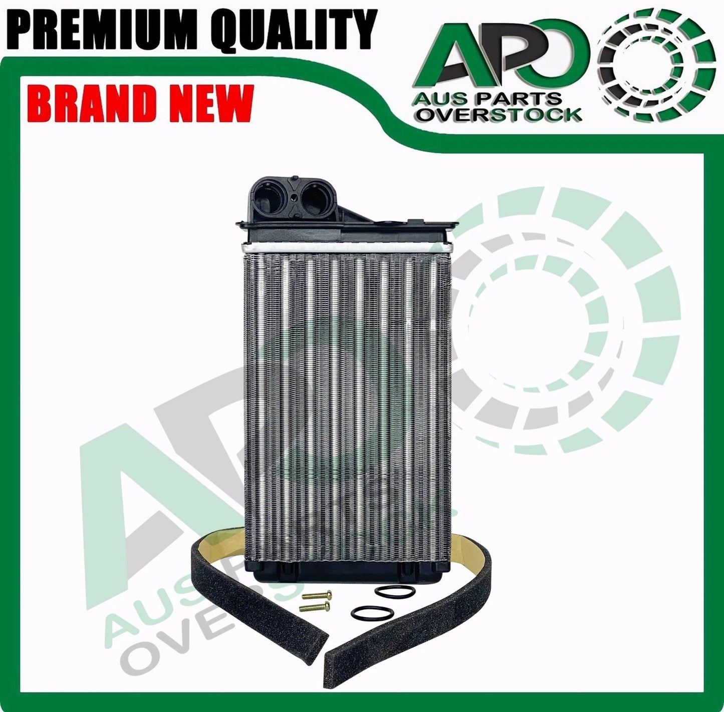 Heater Core For CITROEN C5 DC DE Petrol / Diesel 6/2000-On