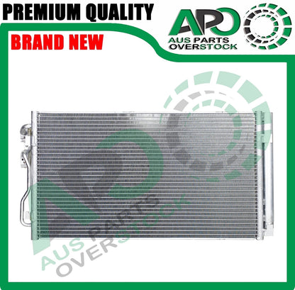 Air Conditioning Condenser for BMW F20 F21 Petrol / Diesel 6/2011-2019