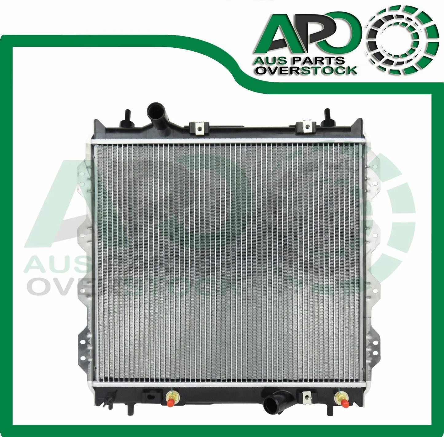 Radiator for CHRYSLER PT CRUISER 7/2000 - On