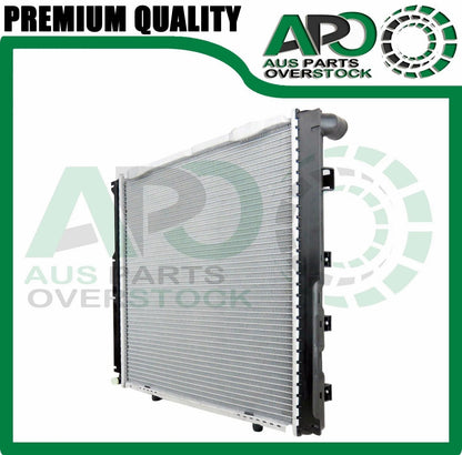 Radiator For MERCEDES E Class W124 200E 220E 230E E200 E210 1986-1995