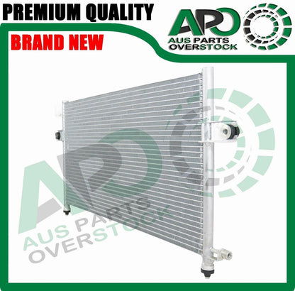 Air Condenser for NISSAN NAVARA D22 1998-2004