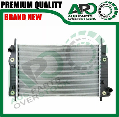 Radiator For FORD MONDEO FD GD HA HB 1.6L 1.8L 2.0L Petrol 1992-9/2000