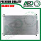 Air Condenser FOR HONDA CR-V CRV RM 1.6D 2.0L 2.4L 2/2012-On