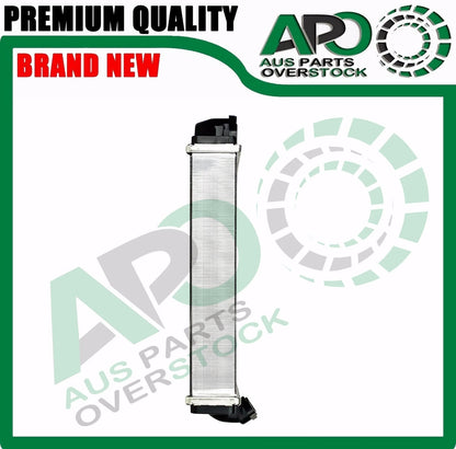 Heater Core For MERCEDES S-CLASS W126 Petrol / Diesel 12/1979-2/1991