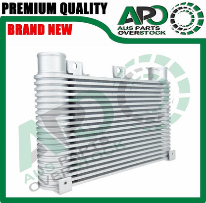 Intercooler Fit Ford Ranger PJ PK Turbo Diesel 2006-2011