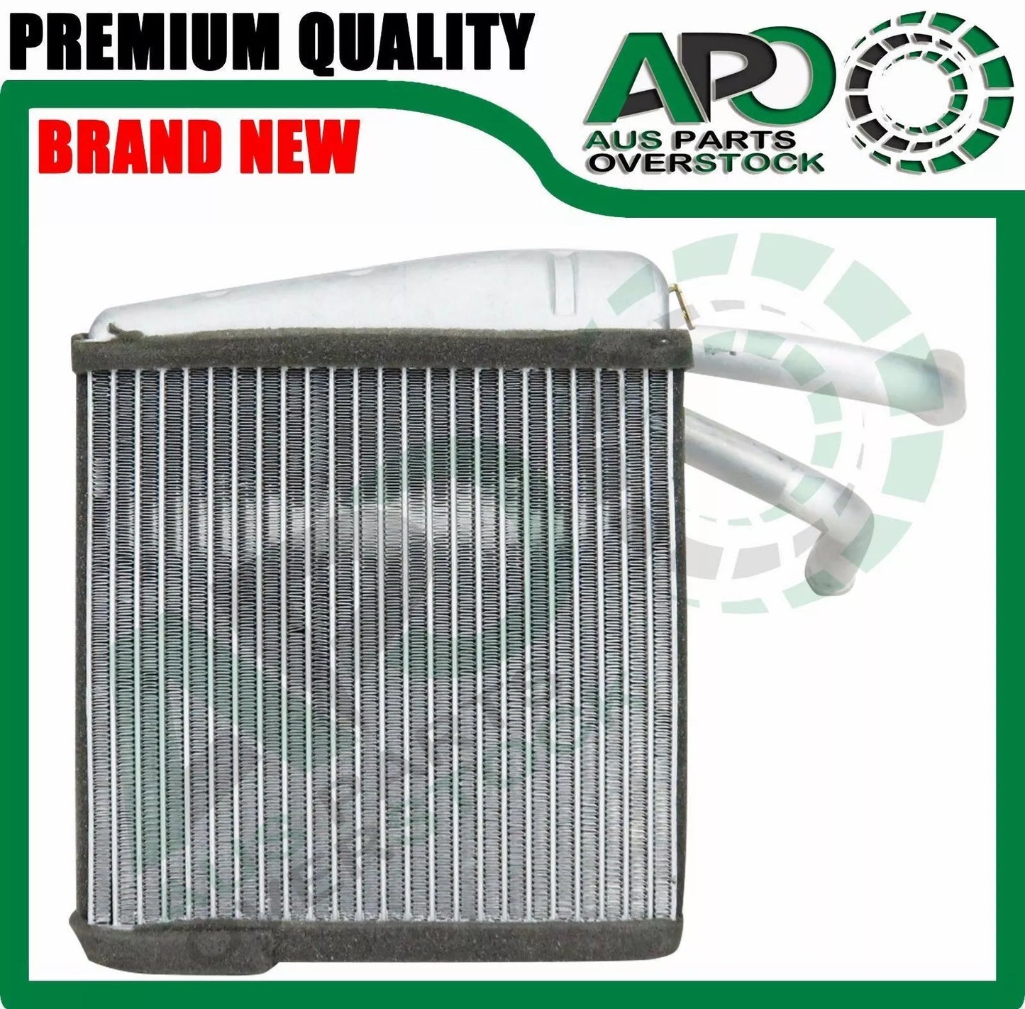 Heater Core For RENAULT CLIO III 6/2005-