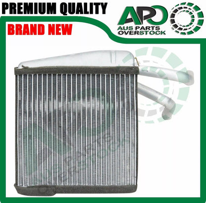 Heater Core For RENAULT CLIO III 6/2005-