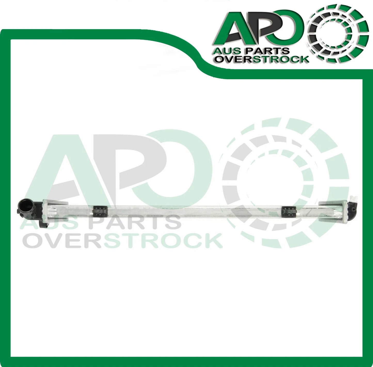 Radiator Volvo S40 / V40 1.9L / 2.0L Turbo Auto / Manual 95-04