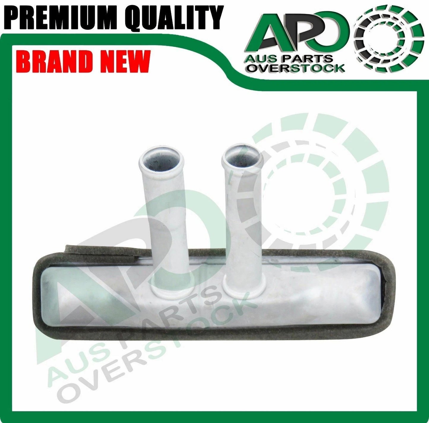 Heater Core For Daewoo Lanos 1997-2003 type 2