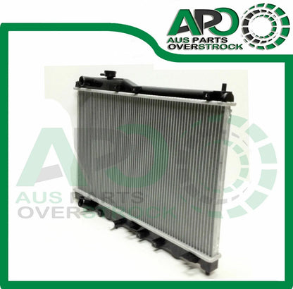 Radiator For HONDA S2000 Auto Manual 8/1999-On