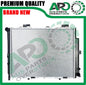 Radiator For MERCEDES E Class W210 E300 E300D 3.0L Diesel 1995-1999