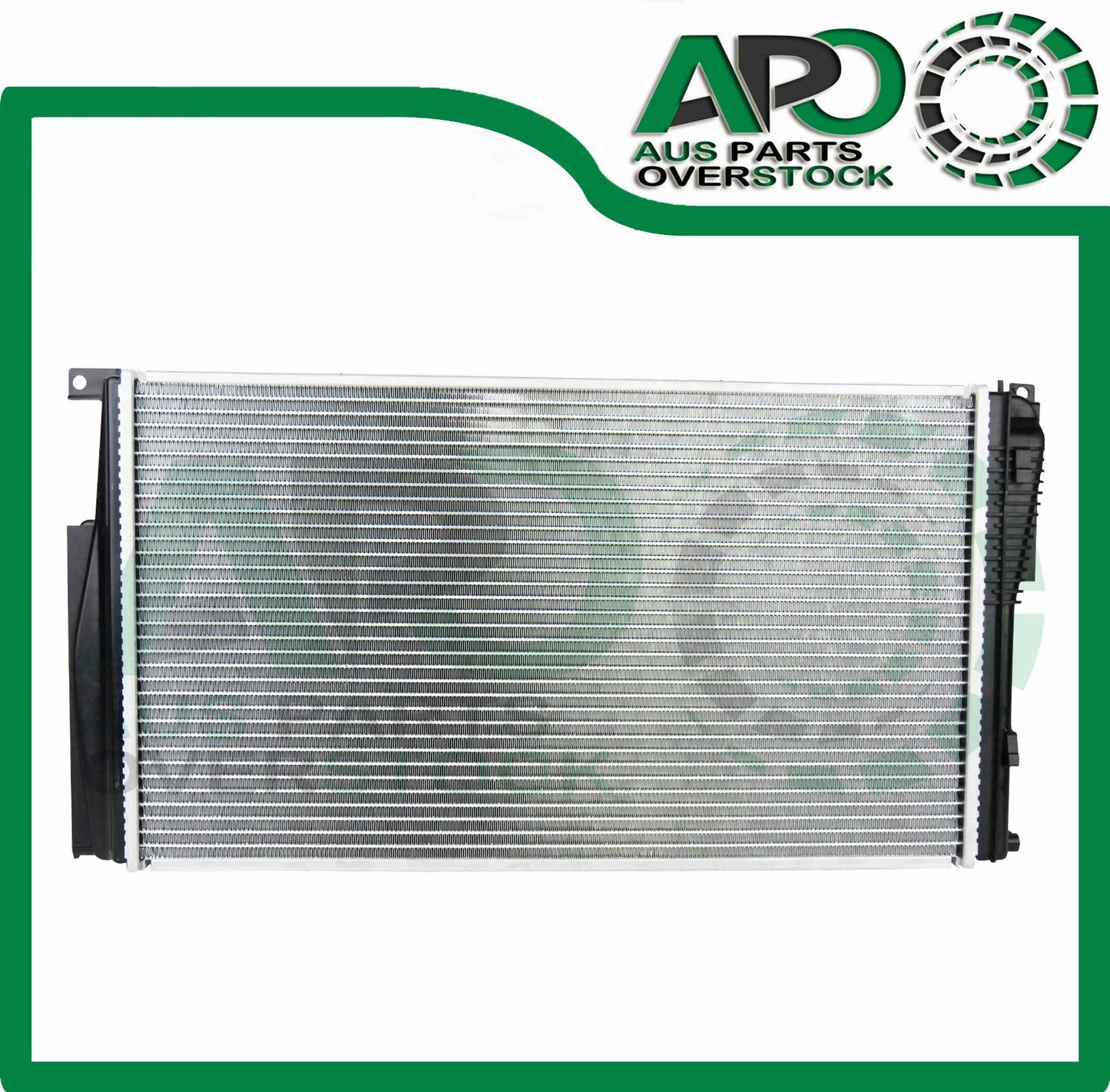 Radiator for BMW 4 Series F32 F33 F36 F82 420i 428i 435i 6/2013-On