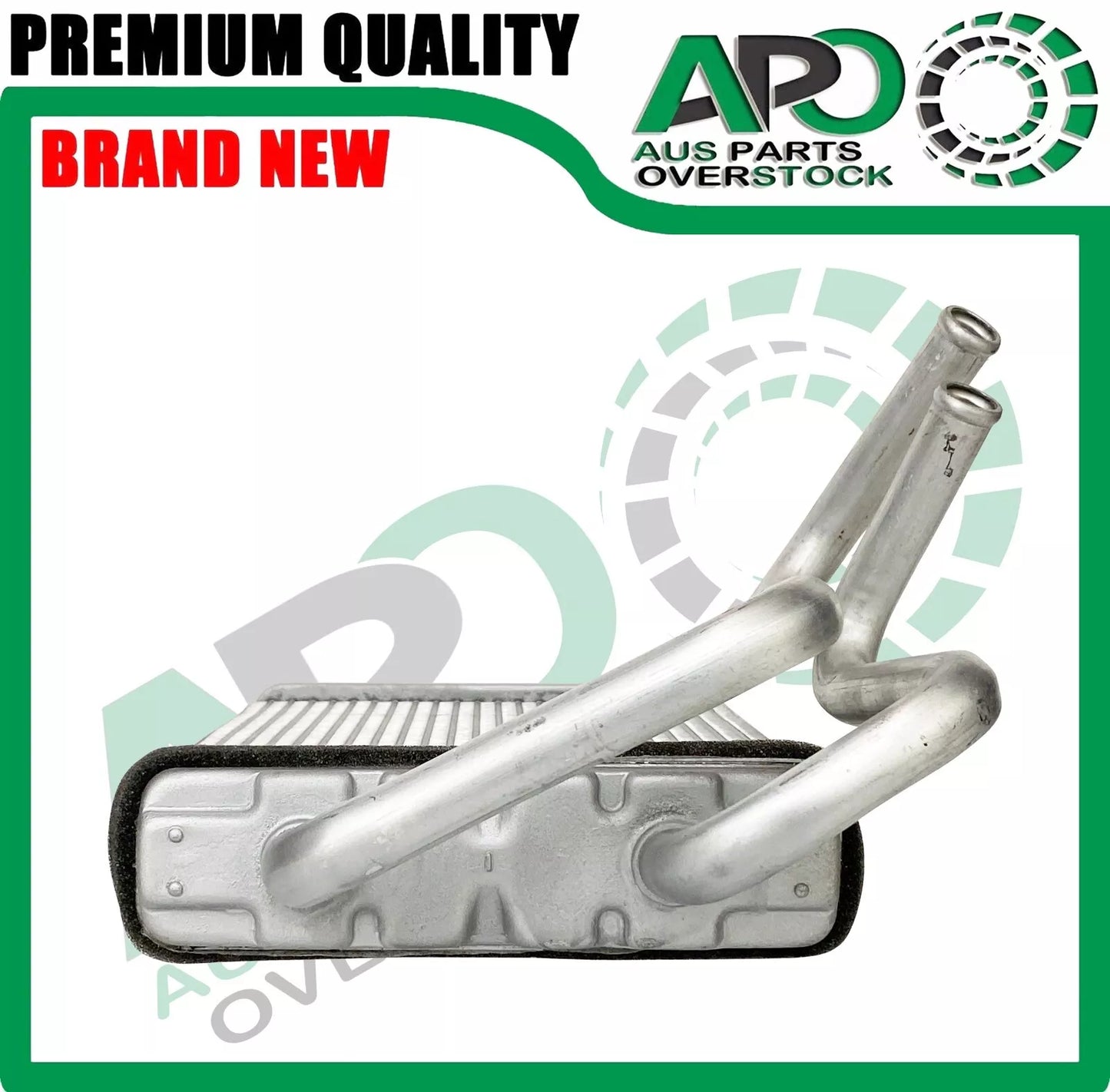 Heater Core For Holden COMMODORE VT VX VY VZ V6 V8 2000-2007
