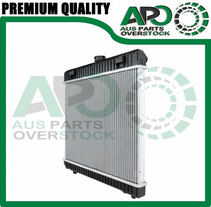 Radiator For MERCEDES S CLASS W123 280S 280SE Auto Manual 1979-1985