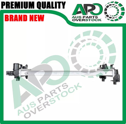 Radiator For NISSAN X-TRAIL T32 1.6L 2.0L Diesel Auto Manual 2014-On