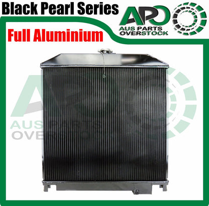 Full Alloy Radiator For Hino Ranger Pro FC4J JO7E J05CT 6.4L Manual 2003-2008