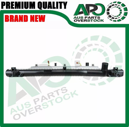 Radiator SUZUKI GRAND VITARA JB JT 2.0L 2.4L Petrol Auto Manual 8/2005-2018