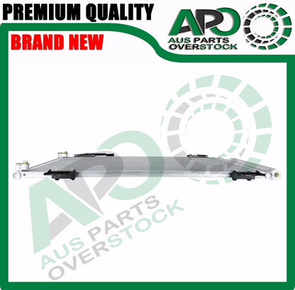 Air Condenser FOR HONDA ACCORD Euro CU 2.0L 2.4L G8 3/2008-2012