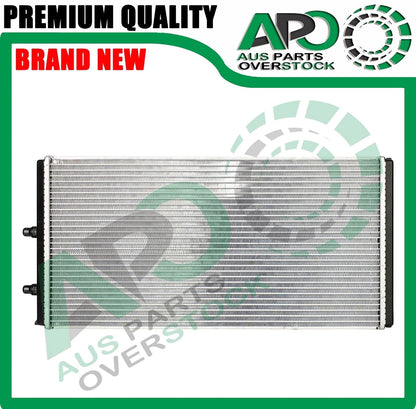 Radiator For BMW M4 F82 3.0L Petrol 1/2014-6/2020