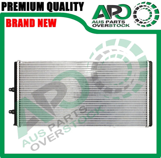 Radiator For BMW i8 I12 I15 1.5L PLUG-IN HYBRID 3/2014-6/2020