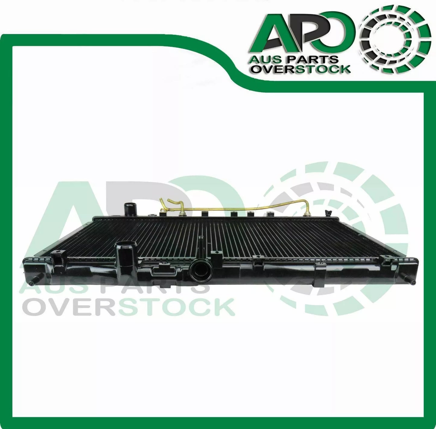 Heavy Duty Copper 32mm Radiator Mitsubishi Lancer COLT Mirage CC 1.5L 1.8L 1992-1996