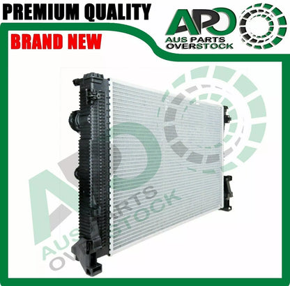 Radiator For MERCEDES GLK CLASS X204 GLK200 GLK220 GLK250 GLK300 320 350