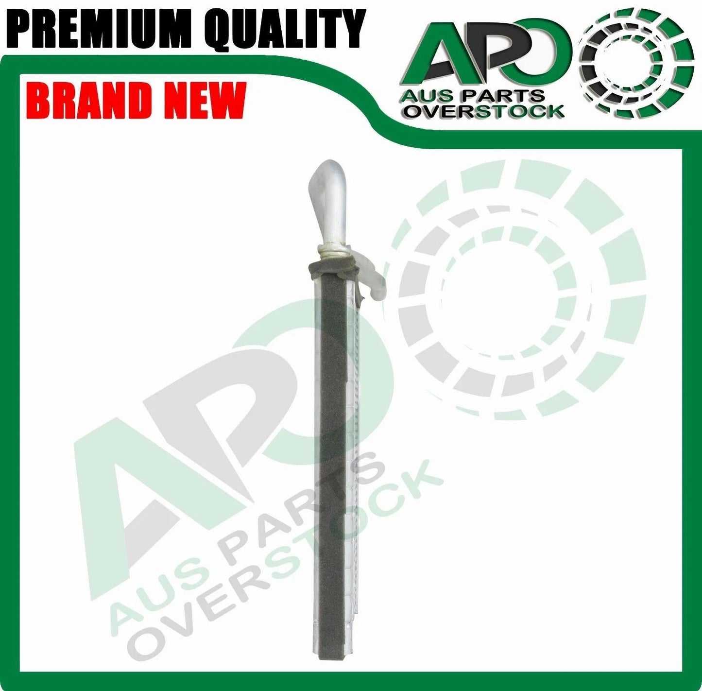 Heater Core For MITSUBISHI PAJERO NM NP 2000-On