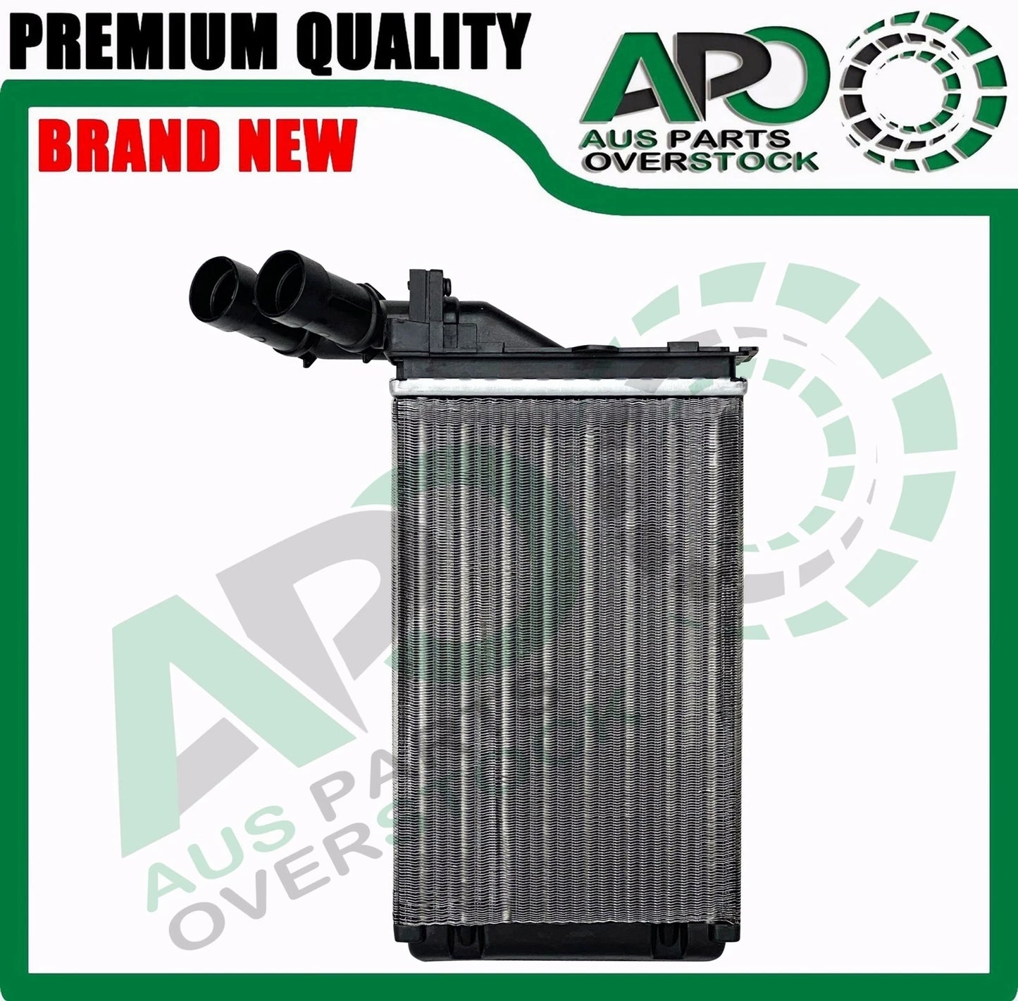 Heater Core For CITROEN Belingo M Petrol / Diesel 6/1996-On