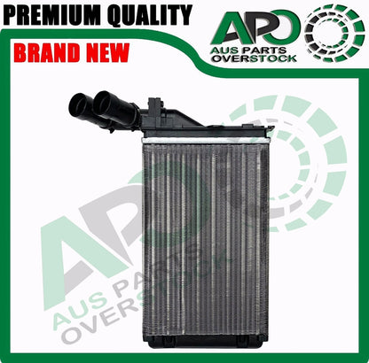 Heater Core For CITROEN Belingo M Petrol / Diesel 6/1996-On