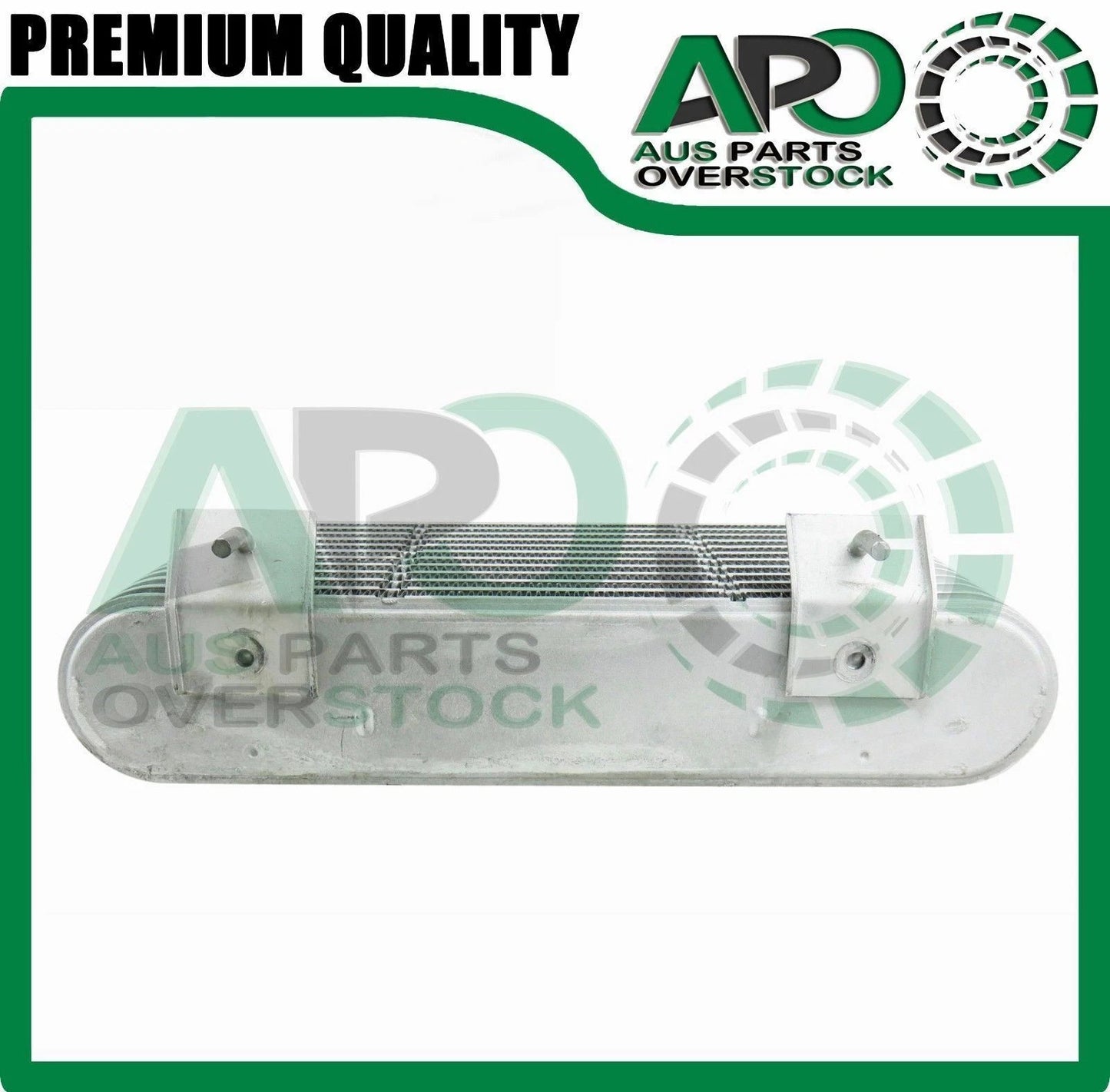 Intercooler FOR Ford Courier PE PG PH Turbo Diesel 2.5L 96-2006