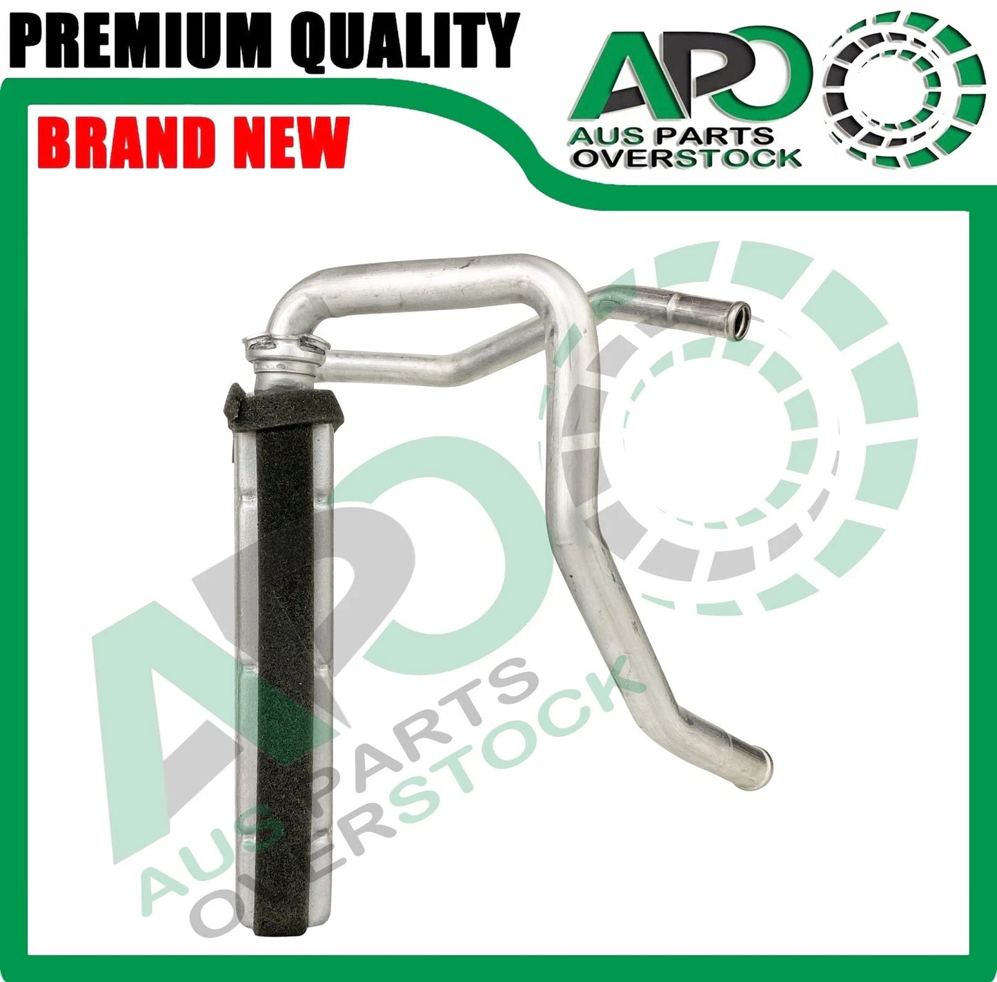 Heater Core SUBARU OUTBACK LIBERTY BH 1998-8/2003