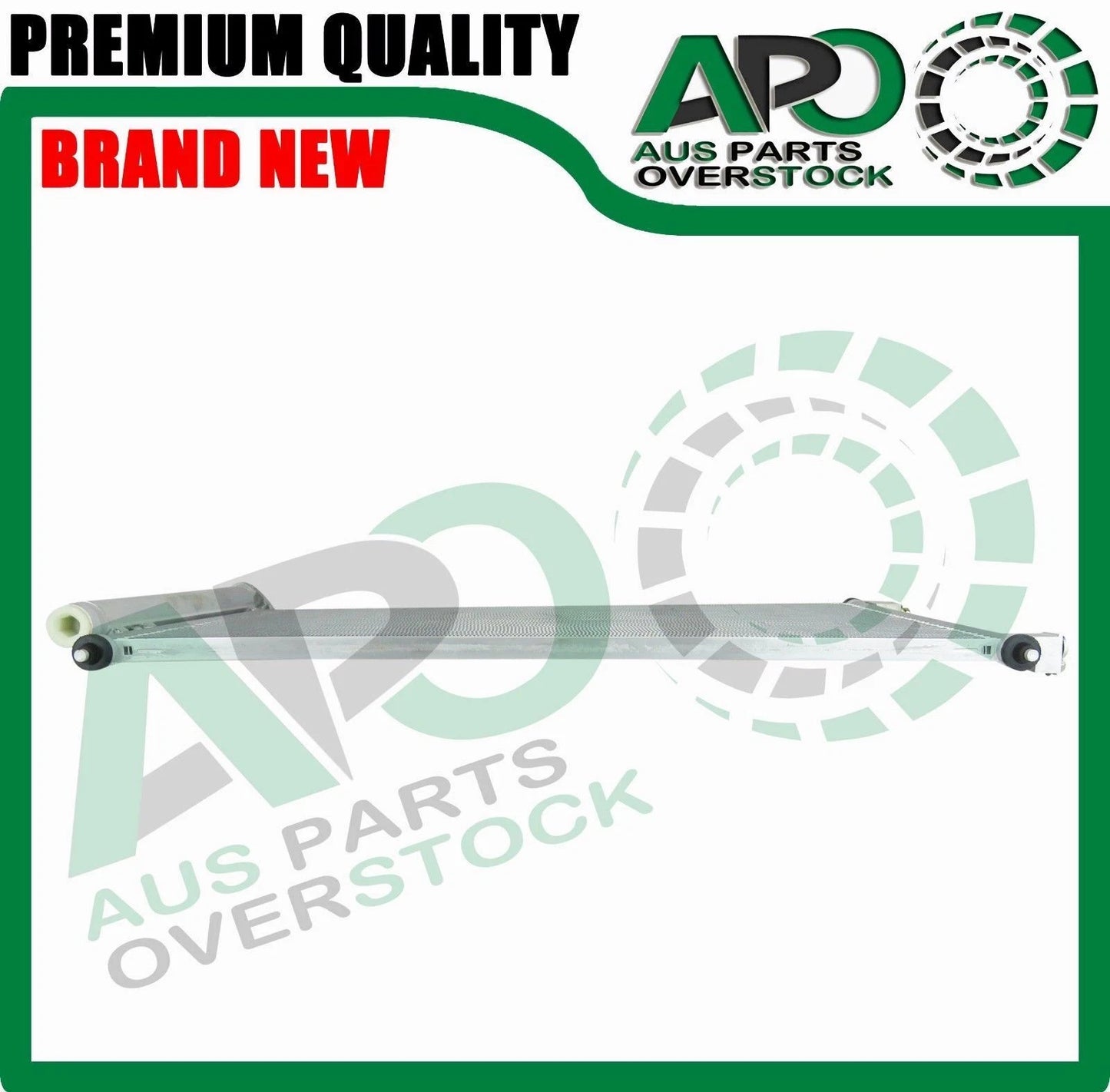 Air Condenser for NISSAN Cube Z12 1.6L 6/2010-On