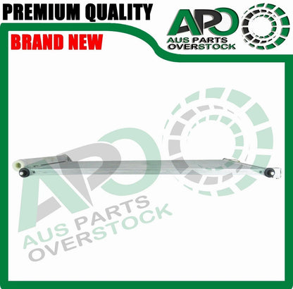 Air Condenser for NISSAN Cube Z12 1.6L 6/2010-On