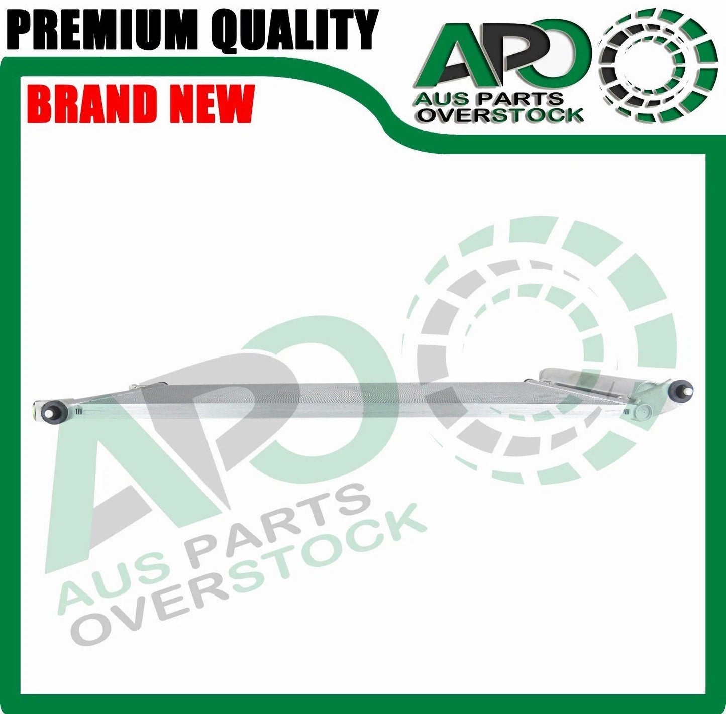 Air Condenser for NISSAN Cube Z12 1.6L 6/2010-On