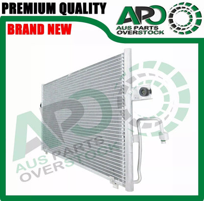 Air Condenser for NISSAN MAXIMA A33 10/1999-10/2003