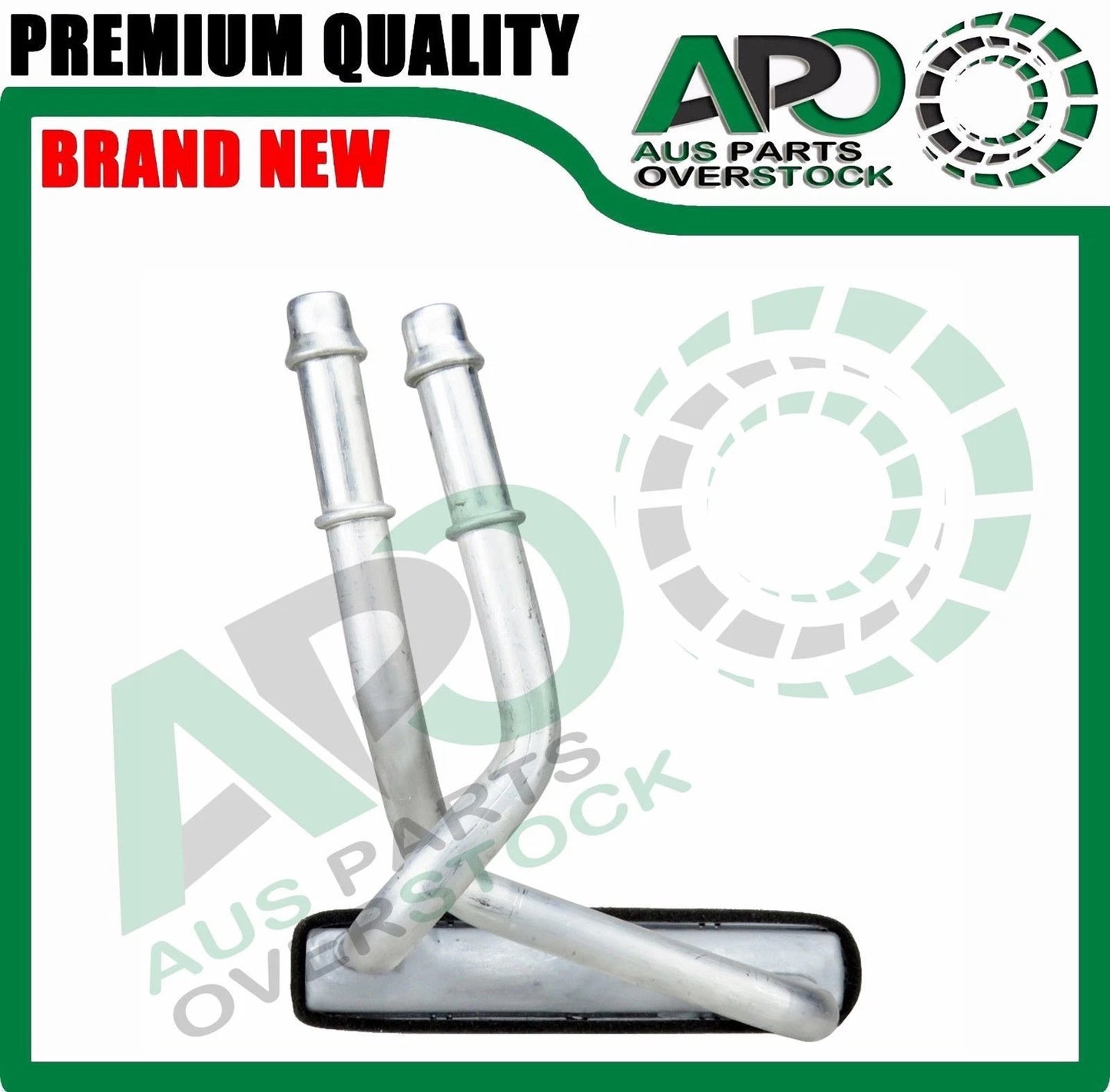 Heater Core For MERCEDES CLS-CLASS C219 7/2004-12/2011 RHD