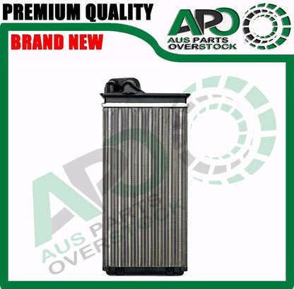 Heater Core For Peugeot 607 9D 9U Petrol / Diesel 5/2000-On