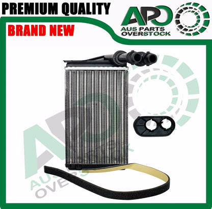 Heater Core For AUDI A3 / S3 8L Petrol / Diesel 9/1996-