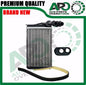Heater Core For AUDI A3 / S3 8L Petrol / Diesel 9/1996-