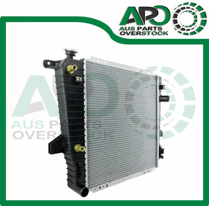 Radiator FORD EXPLORER II UN105/150 4.0L V6 1994-1997 Auto & Manual