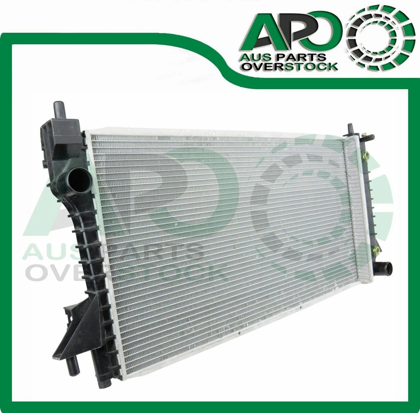 Radiator For FORD TAURUS DN / DP 3.0L 3/1996-9/1998