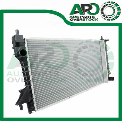 Radiator For FORD TAURUS DN / DP 3.0L 3/1996-9/1998