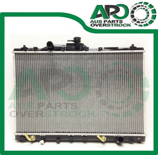 Radiator For HONDA LEGEND KA7 3.2 V6 Auto Manual 1/1991-2/1996