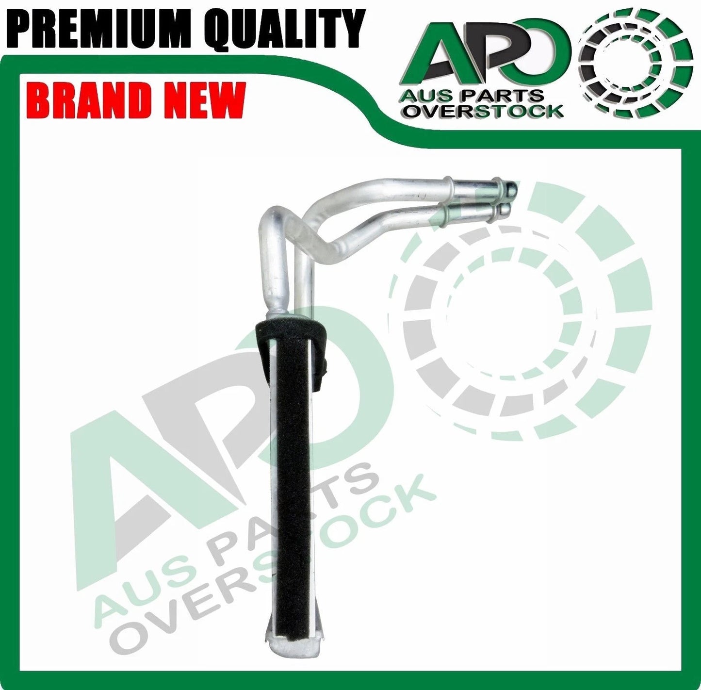 Heater Core For MERCEDES CLS-CLASS C219 7/2004-12/2011 RHD